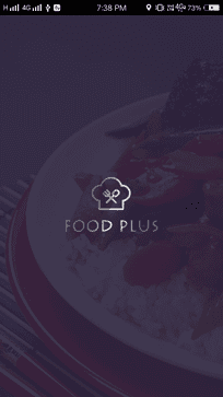 Food Plus – DoorDash Food Delivery App | Online Food Ordering and Tracking