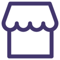 Food Plus App – Restaurant Register